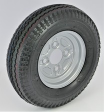 1 Stück Anhängerrad