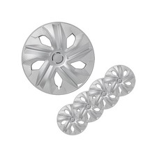 Radblenden-Set Moon Ring