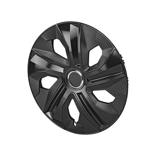 Radkappe moon ring carbon - ring, sw