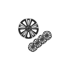 Radblenden Set Terra 16 Zoll -