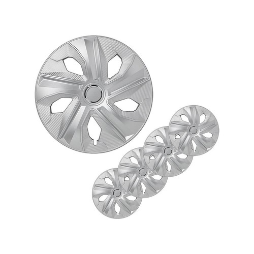 Radblenden set moon ring - moon,