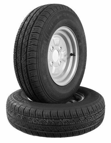Rad 145 80r10 - 2x, pkw