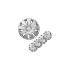 Radblenden Set Aura 16 Zoll -