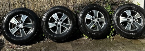 Irmscher schwerlast alufelgen - irmscher,