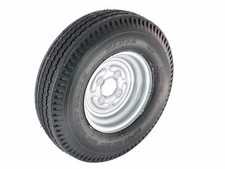 Anhängerrad Komplettrad Rad